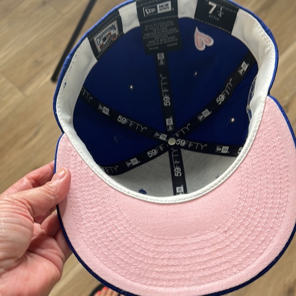 Los Angeles MLB Baseball Cap - Picture 4 of 4